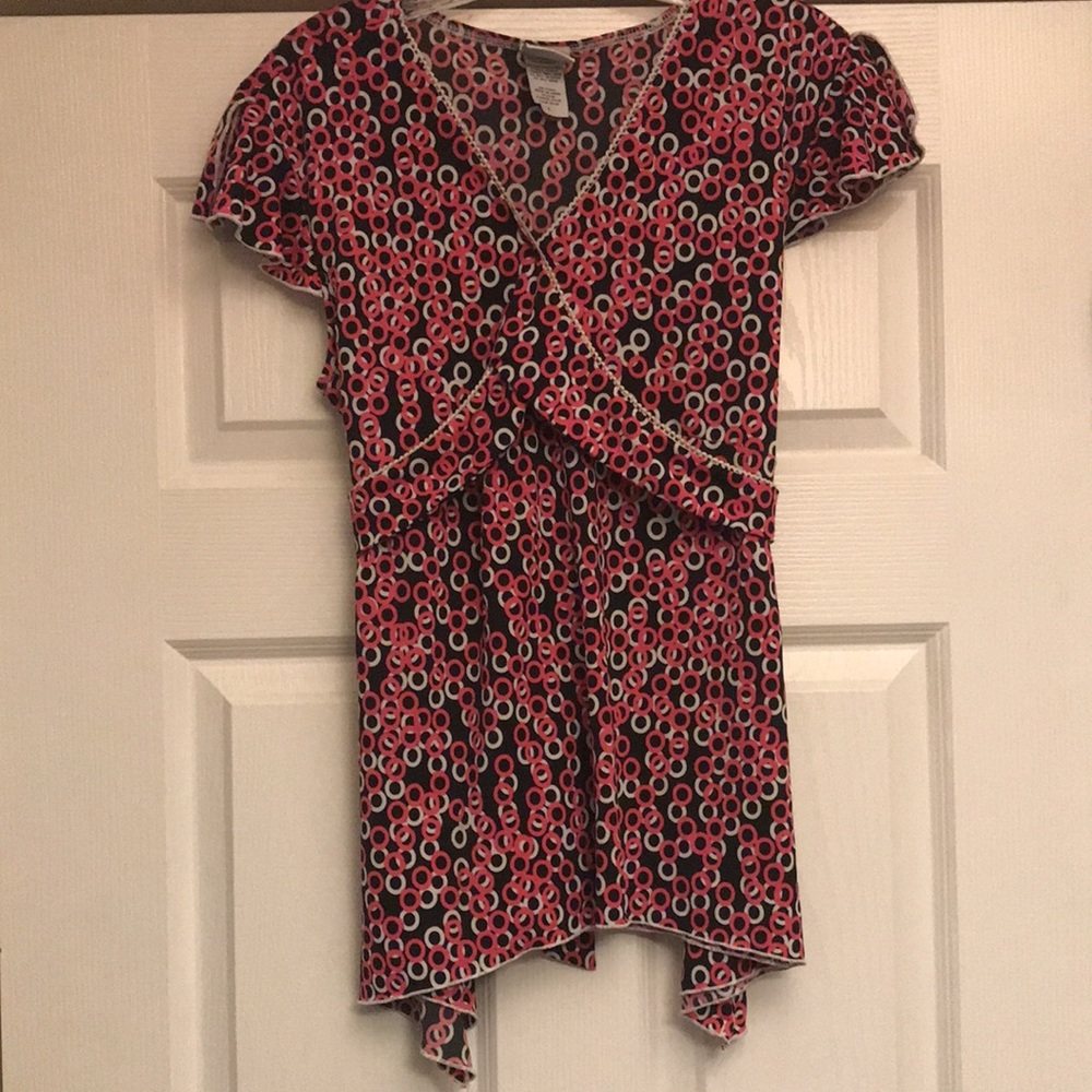 Giorgio Fiorlini blouse